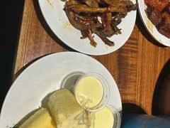 -汉巴味德(沈阳万象汇店)