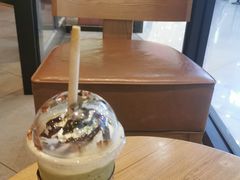 -星巴克(天津凯德天津湾店)