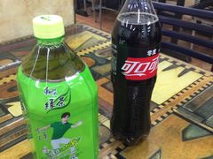 -春雨羊汤店(广开四马路总店)