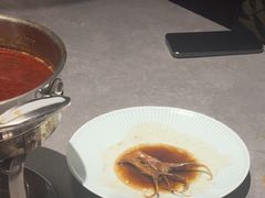 -鼎鼎香·港式火锅(北京SKP店)