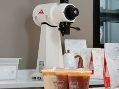 -Manner Coffee(万象食家店)