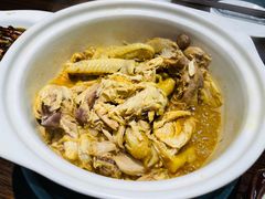 -民间瓦缸煨汤館(嵩山路店)