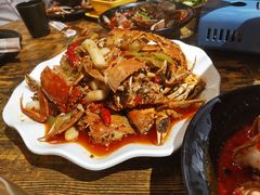 -老闵田螺馆·南昌特色小炒(梦时代店)
