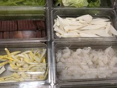 -拿渡·水煮鱼麻辣香锅(王府井奥莱·香江小镇店)