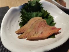清酒鹅肝-星伦多自助料理·涮烤一体(杭州来福士店)