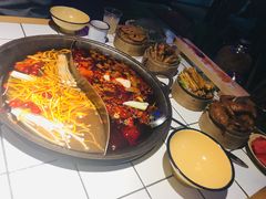 -瓜西西重庆火锅(花溪店)