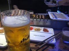 -三个蒙古大叔羊肉串(大宁店)