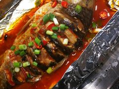 -老万烧烤(典逸心洲店)
