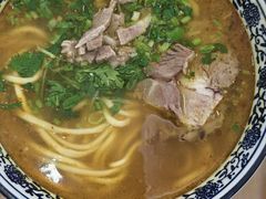 -美玲拉面(滨海总店)