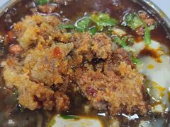 -代四孃牛华豆腐脑美味小食(总店)