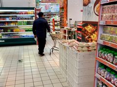 -京客隆超市(京源店)