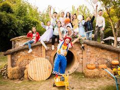 -HERRE·FARM 赫尔露营农场·团建聚会包场