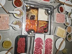 -海底捞火锅(龙湖金沙天街店)
