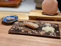 牡丹虾寿司-一阳寿司(麦子街店)