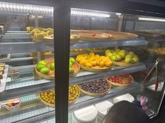 -菊上料理(蜀山银泰百货店)