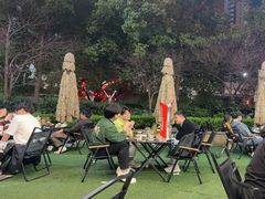 -北丐先生·野馄饨烧烤(长宁龙之梦店)