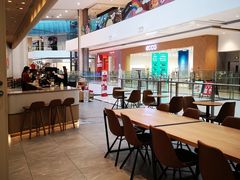 -Tims天好咖啡·贝果(渝中来福士店)