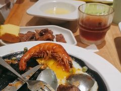 -豪客来牛排(天阳D32店)