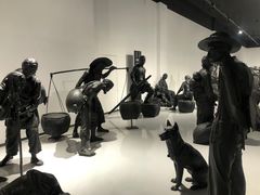 -四川美术学院美术馆