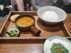 -李百蟹·江南蟹黄面·河景餐厅(夫子庙总店)