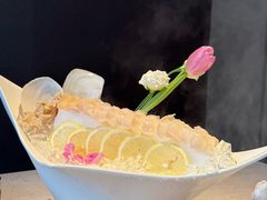 -曲水兰亭·兰亭·宴(上海虹桥店)