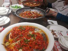 -味上湘菜馆(岳麓山店)