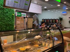 -溢仙茶(中防万宝城店)