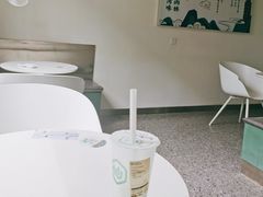 景观位-仙雨林·奶茶鲜果茶(书院巷店)