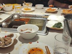 -海底捞火锅(高科广场店)