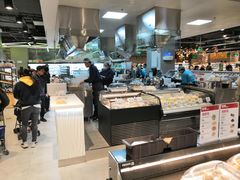 -盒马鲜生(红莲店)