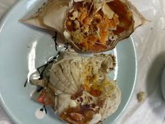 -宾朋海鲜饭庄(兴海路店)