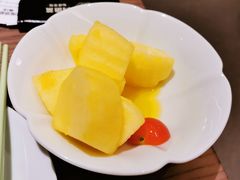 水果-四道菜·福建菜馆(新街口金鹰店)