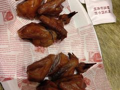 -尚一汤 广东炖汤(金桥国际店)