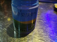-很久以前羊肉串(大华三路店)