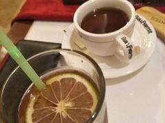 -斗牛士牛排(南京东路店)