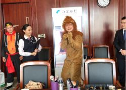 -熙画美上门MakeUp美甲美睫