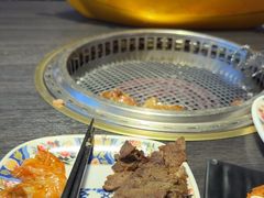 -AJIYA·池袋日式烧肉自助(天津万象城店)