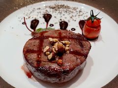 -Tomato&Pepper法餐厅