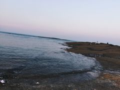 -日照灯塔风景区