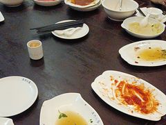 -吴门人家·苏宴宫廷菜(拙政园店)