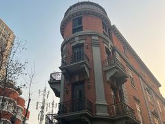 -飞马旅黎黄陂路文旅街区