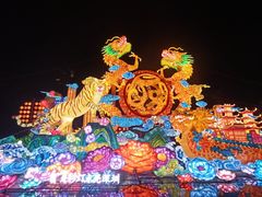 -深圳锦绣中华民俗村