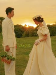 -今生有约婚纱摄影店(景德路店)