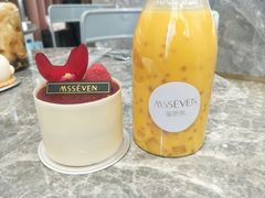 -蜜思琪蛋糕(民生路店)