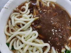 -肖家河家常面(肖家河北街店)
