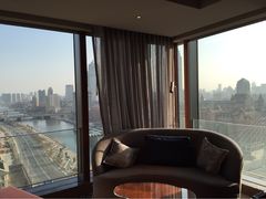 天津香格里拉大酒店-天津香格里拉大酒店