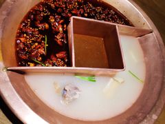 -雾漫川城重庆火锅(上和商业广场店)