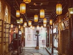 -1192弄老上海风情街(世纪汇广场店)