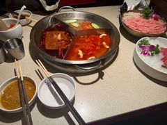 -小龙坎火锅(全球总店)