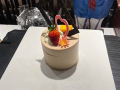 -天骄国际酒店·布拉格西餐厅(白石湖店)